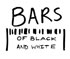 Bars of Black and White