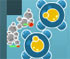 Bubble Tanks Tower Defense