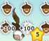Crazy Go Nuts 2