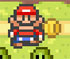 Mario Star Scramble 2