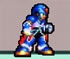 MegaMan X RPG Chapter 1