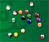 Online Multiplayer Pool