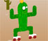 Roller Cactus