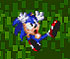 Sonic Hedgehog Canon